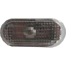 Bzt Volkswagen Golf- 3- 92/98; Çamurluk Sinyali Beyaz Sağ/sol Aynı (Adet) 1J5949117A