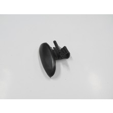 Citroen C3 03/09 Torpi̇do Ki̇li̇di̇ Mandalı Si̇yah