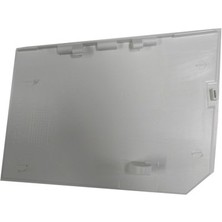 Fam Peugeot Boxer 07/13 Yakıt Depo Kapağı Dış Beyaz