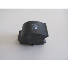 Citroen Nemo 08/16 Ön/arka Cam Düğme Butonu Sağ/sol Adet