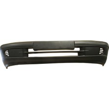 Bzt Skoda Felicia- 95/98; Ön Tampon Siyah (Sis Kapaklı) (Tyg) 6U0807221