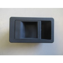 Bzt Renault R9- Broadway- 83/96; Ön/arka Kapı Iç Açma Kolu Gri Sağ/sol Aynı (Adet) 7704001963