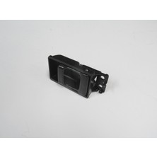 Nissan Pick Up D21 89/97 Ön Kapı Iç Açma Kolu Sağ/sol Aynı (Adet) Si̇yah (Tyg)