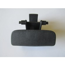 Renault Megane 3 Hb 14/15 Torpi̇do Mandalı Yaylı Si̇yah