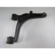 Bzt Renault Master- 1- 97/03; Ön Alt Tabla Sağ Rotilli/burçlu (Salıncak) (24MM) (Sh) 93194855