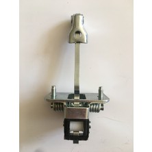 Citroen C4 11/17 Arka Kapı Durdurucusu Sağ/sol Aynı (Adet) (Kapı Gergi̇si̇)