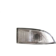 Bzt Renault Fluence- 09/12; Kapı Ayna Sinyali Sağ 261609550R