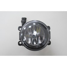 Bzt Ford Focus C Max- 11/15; Sis Lambası Sağ/sol Aynı (Adet) LED Ampüllü 8200074008
