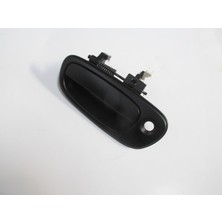 Subaru Impreza 93/96 Ön Kapı Dış Açma Kolu Sol Si̇yah