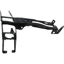 Bzt Bmw 1 Seri- F20- 12/15; Far Bağlantı Ayağı Sol (Tw) 51647245791
