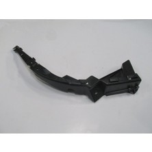 Bzt Volkswagen Passat- B5- 97/00; Ön Tampon Iç Braketi Sağ (Tw) 3B0807050C