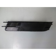 Audi Q7 06/12 Ön Tampon Panjuru Sağ Si̇yah (Tw)