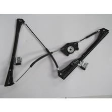 Volkswagen Golf 4 98/04 Ön Cam Kri̇kosu Sağ Elektri̇kli̇/motorsuz (4kapı) (Tw)