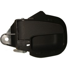 Bmw 3 Seri E36 Sd 91/98 Ön Kapı Iç Açma Kolu Sağ Si̇yah (Tw)