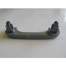 Renault Megane 2 03/09 Ön/arka Tavan El Tutamağı Gri̇