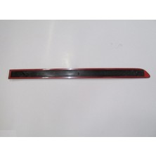 Volkswagen Golf 5 04/09 Arka Kapı Bandı Sol Gri̇ (Bfn)