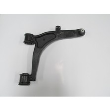 Bzt Opel Movano- 99/03; Ön Alt Tabla Sağ Rotilli/burçlu (Salıncak) (22MM) (Sh) 9160393
