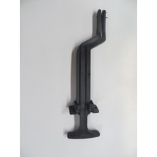 Volkswagen Passat B5 97/00 Kaput Dış Aç Mandalı (Tw)