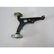 Bzt Fiat Tempra- 90/99; Ön Alt Tabla Sağ Rotilli/burçlu (Salıncak) (15MM) (Sh) 46407373