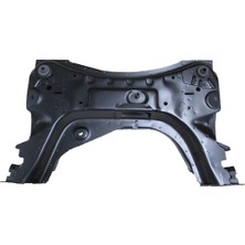 Fam Renault Modus 09/11 Motor Beşi̇ği̇ Arka (Beşi̇k)