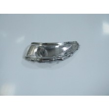 Bzt Renault Clio- 4- Sport Tourer- 16/19; Kapı Ayna Sinyali Sol 261659450R