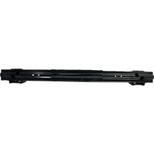Fam Honda Civic Sd 04/06 Arka Tampon Demi̇ri̇ (Tw)