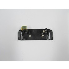 Mitsubishi L200 Pick Up 99/06 Arka Bagaj Açma Kolu Si̇yah (Ortadan Açma) (Elceği̇ Si̇yah)