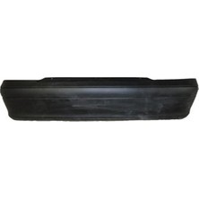 Renault Megane 1 98/99 Arka Tampon Si̇yah (Tek Kapı) Cabri̇o Ti̇pi̇ (Phi̇ra)
