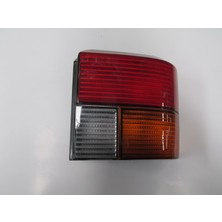 Bzt Volkswagen Transporter- T4- 96/01; Stop Lambası Sağ Sarı/beyaz/kırmızı (Mars) 70194509601