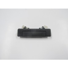 Mazda B2200 Pick Up 90/97 Ön/arka Kapı Dış Açma Kolu Si̇yah Sağ/sol Aynı (Adet) (Tyg)