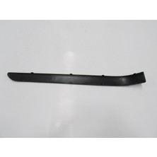 Fam Bmw 3 Seri E46 Sd 02/05 Arka Tampon Bandı Sağ Pütürlü Si̇yah (Sensör Deli̇ksi̇z) (Tw)