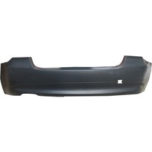 Bzt Bmw 3 Seri- E90- 05/09; Arka Tampon (Sensör Deliksiz Koyu Gri Tw) 51127141053