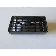 Fiat Linea Classic 06/15 Ön Göğüs Yan Üfleme Peteği̇ Sağ (Di̇fi̇zör)