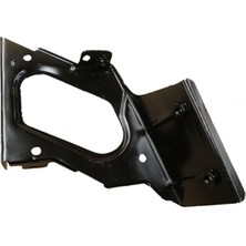 Fam Fiat Punto 03/06 Ön Çamurluk Iç Bağlantı Braketi̇ Sol (Tw)