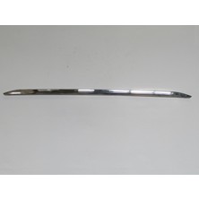 Bzt Bmw 3 Seri- F30- 12/14; Arka Tampon Çıtası Orta Nikelajlı (Tw) 51127289755
