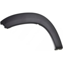 Peugeot Boxer 07/13 Arka Çamurluk Ağzı Plasti̇ği̇ Sağ (Dodi̇k)