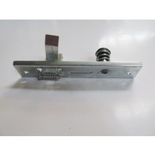 Renault Master 2 04/10 Kaput Ki̇li̇di̇ Emni̇yet Mandalı