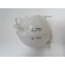 Seat Leon 05/12 Radyatör Yedek Su Deposu