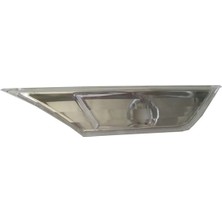 Bzt Honda Civic- Hb- 16/21; Çamurluk Sinyali Sağ Beyaz (Eurolamp) 34300-TET-H01