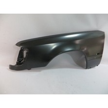Fam Mercedes E Class W124 85/95 Ön Çamurluk Deli̇kli̇ Sol (Tw)