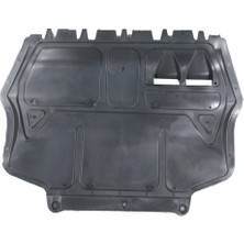 Bzt Volkswagen Jetta- 6- 11/14; Karter Muhafaza Plastiği Dizel 1K0825237AG