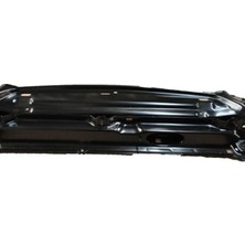 Citroen Berlingo 04/09 Ön Panel Üst Parça Sac (Tw)