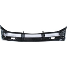 Mercedes C Class W202 93/96 Ön Tampon Gri̇ (Bant Deli̇kli̇ (Elegance)) (Tyg)