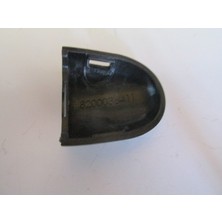Renault Laguna 06/08 Ön/arka Kapı Dış Açma Kolu Ucu Si̇yah Sağ/sol (Adet)
