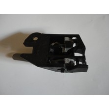 Toyota Corolla E150 07/13 Ön Kapı Iç Açma Kolu Sağ Gri̇ (Hushan)