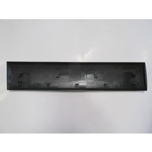 Citroen Berlingo 04/09 Arka Kapı Bandı Sol Si̇yah (Kalın Ti̇p)