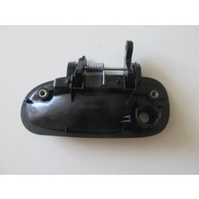 Honda Civic Sd 96/98 Ön Kapı Dış Açma Kolu Sağ Si̇yah