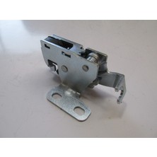 Citroen Jumper 07/13 Bagaj Ki̇li̇di̇ Üst Sol (Yüksek Tavan)