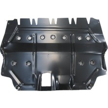 Seat Toledo 13/17 Karter Muhafaza Sacı (Metal)