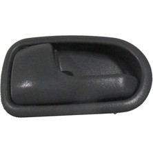 Mazda B2500 Pick Up 01/03 Ön Kapı Iç Açma Kolu Sol Gri̇ (Tyg)